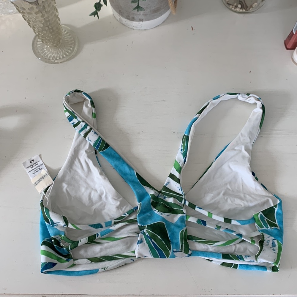 l*space bikini top - Picture 2 of 2